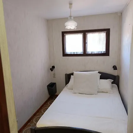 Appartement Cozy 35 M Nest With Large Terrace